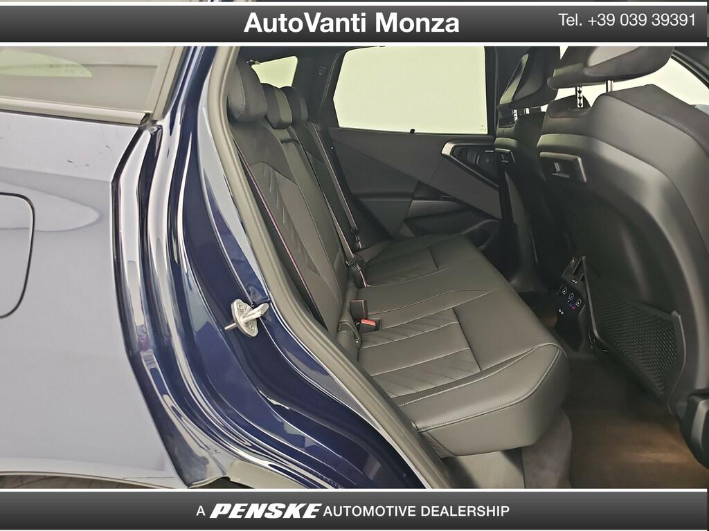 BMW X3 xdrive30e MSport Pro auto