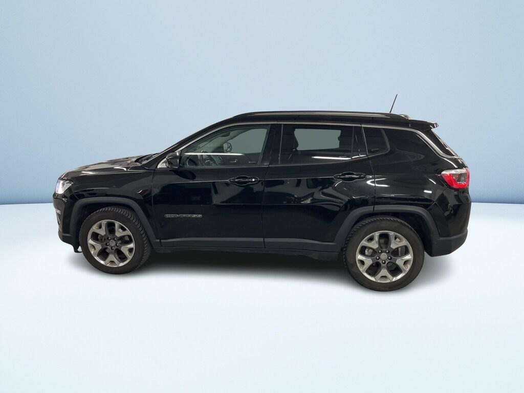 Jeep Compass 1.6 mjt Limited 2wd 120cv my19