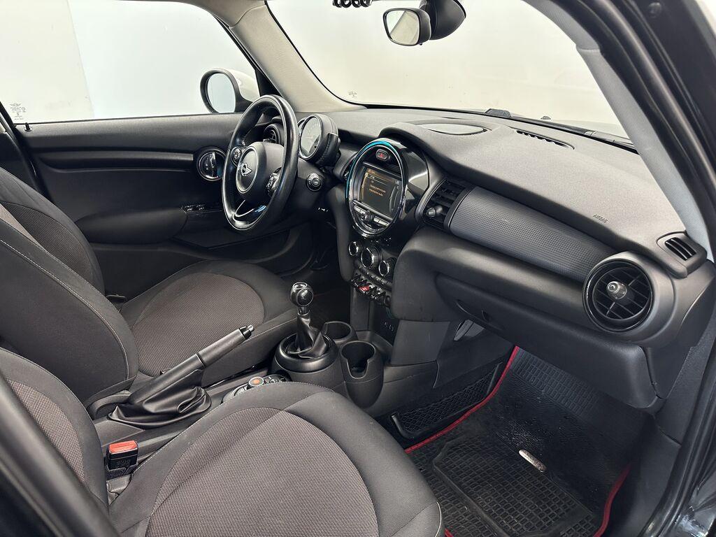 Mini Cooper D 1.5 D Cooper D