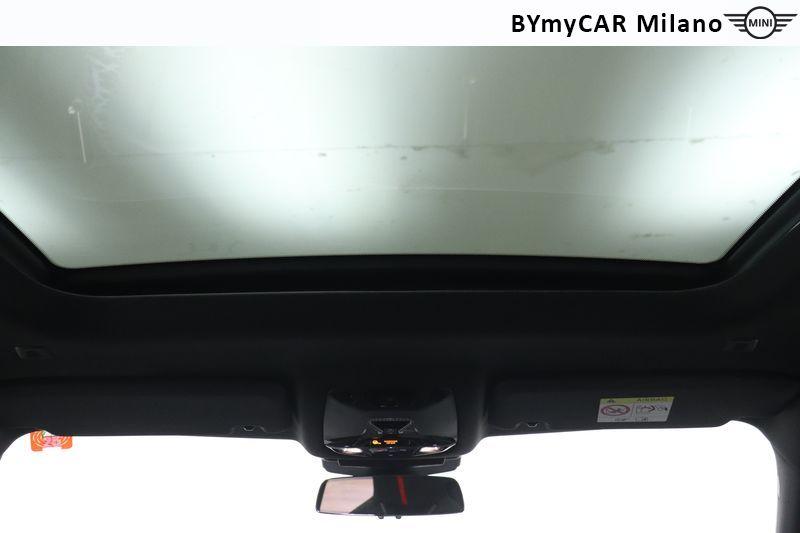 Mini Mini Countryman 1.5 48V C Essential auto
