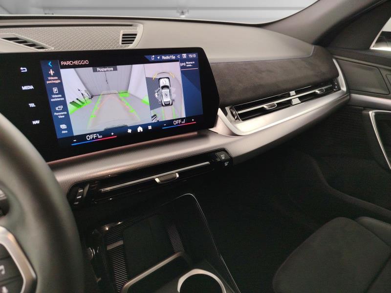 BMW iX2 edrive 20 MSport Pro