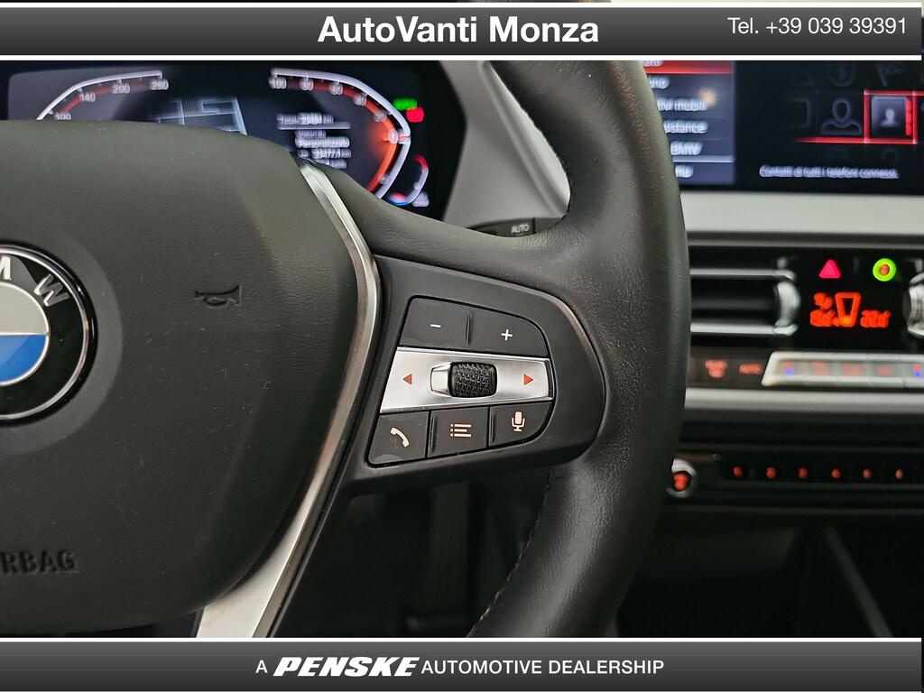 BMW Serie 1 118i Business Advantage 136cv auto