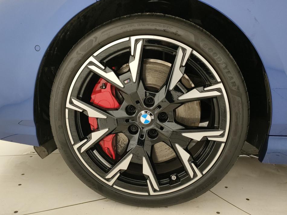 BMW Serie 1 118d MSport auto