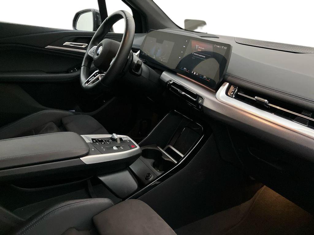 BMW Serie 2 218d Active Tourer Msport auto