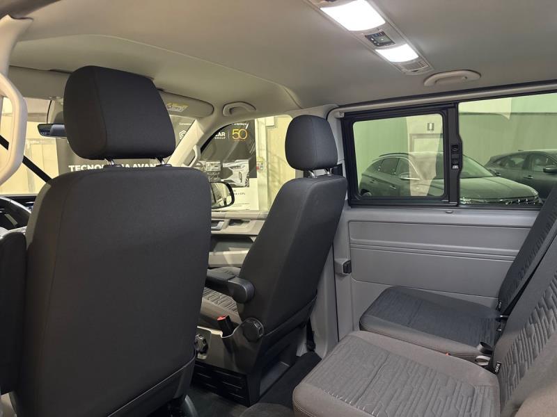 Volkswagen T6 Multivan 2.0 tdi Comfortline 4motion 150cv dsg 7p.ti