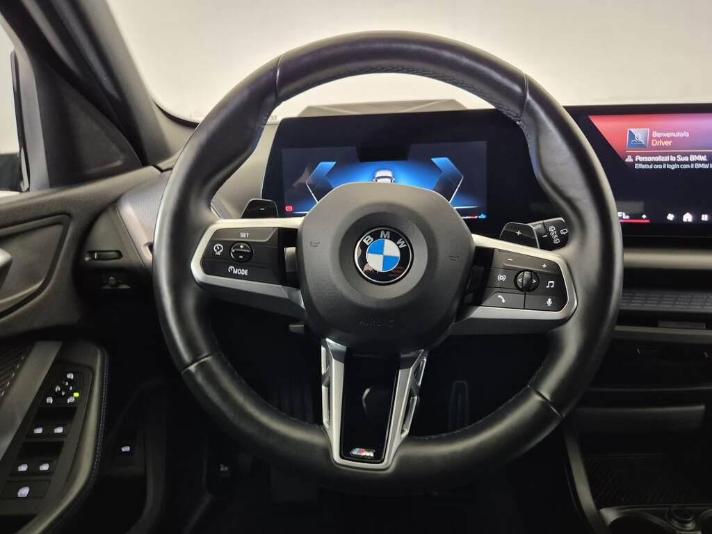 BMW Serie 1 118d MSport Pro auto