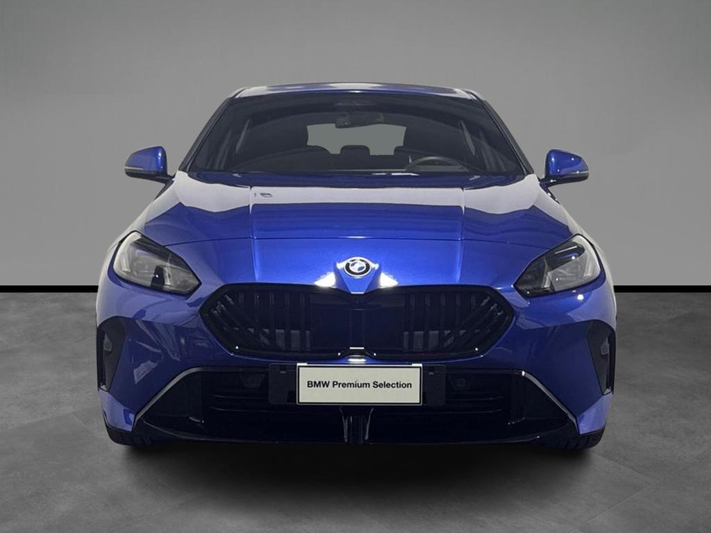 BMW Serie 1 118d MSport Pro auto