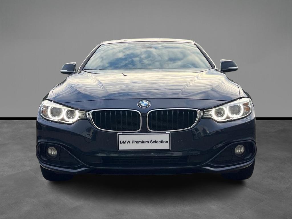BMW Serie 4 420d Gran Coupe xdrive Sport auto my15