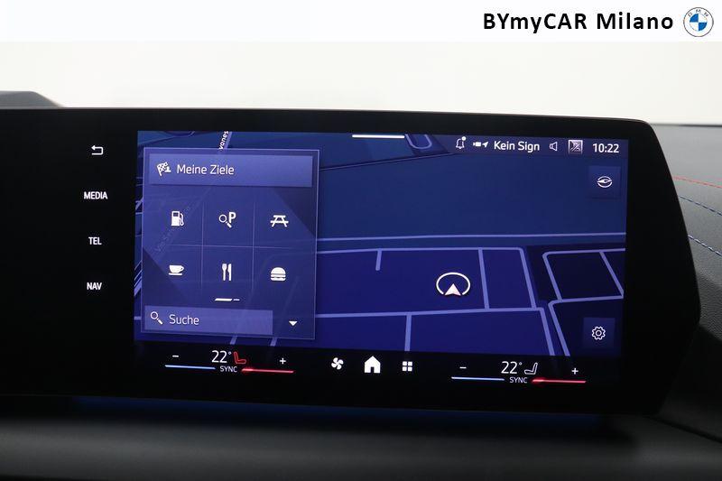 BMW Serie 1 120 48V MSport auto