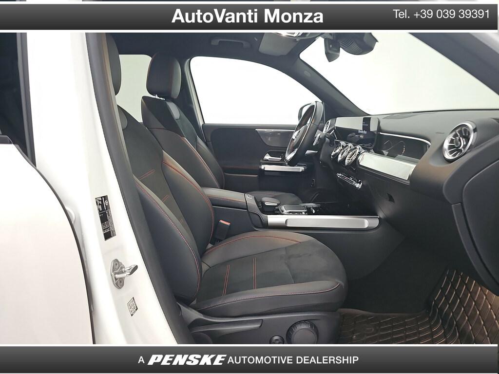 Mercedes GLB 200 d Premium auto