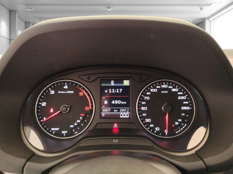 Audi Q2 30 2.0 tdi S line Edition s-tronic