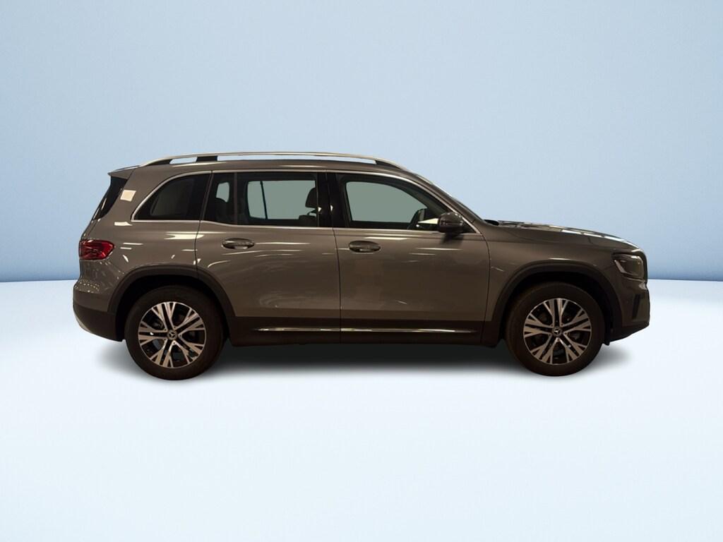 Mercedes GLB 180 d Progressive Advanced auto
