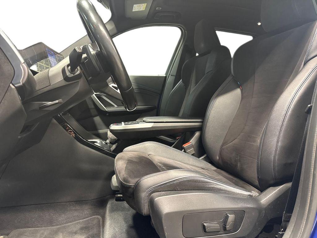 BMW X1 xdrive23d mhev 48V MSport Edition Signature auto