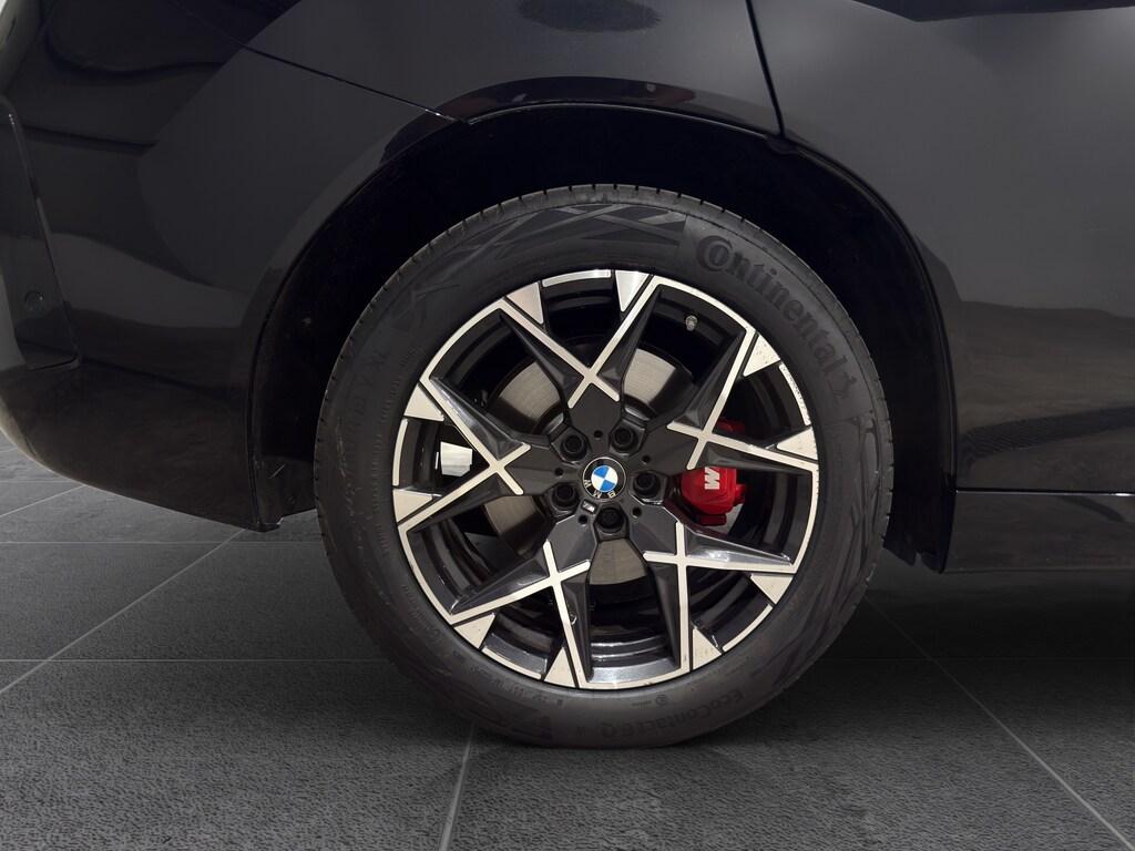 BMW X3 xdrive20d MSport Pro auto