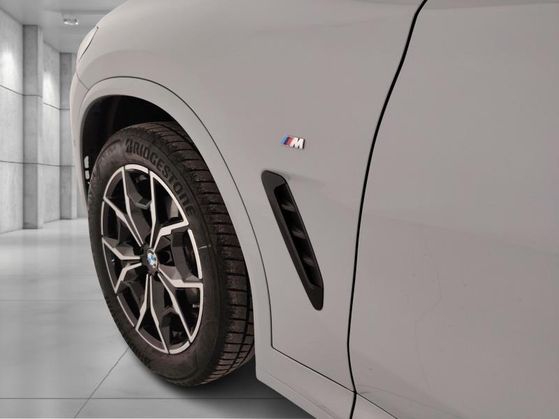 BMW X4 xdrive20d mhev 48V Msport auto