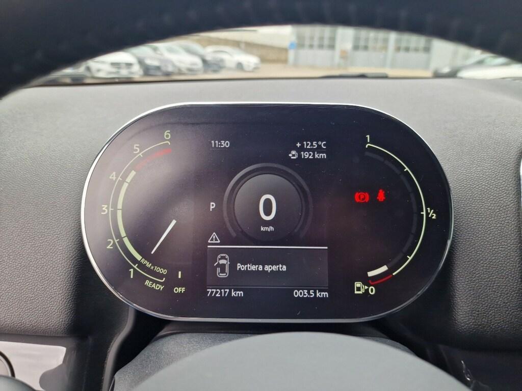 Mini Cooper D Countryman 2.0 TwinPower Turbo Cooper D