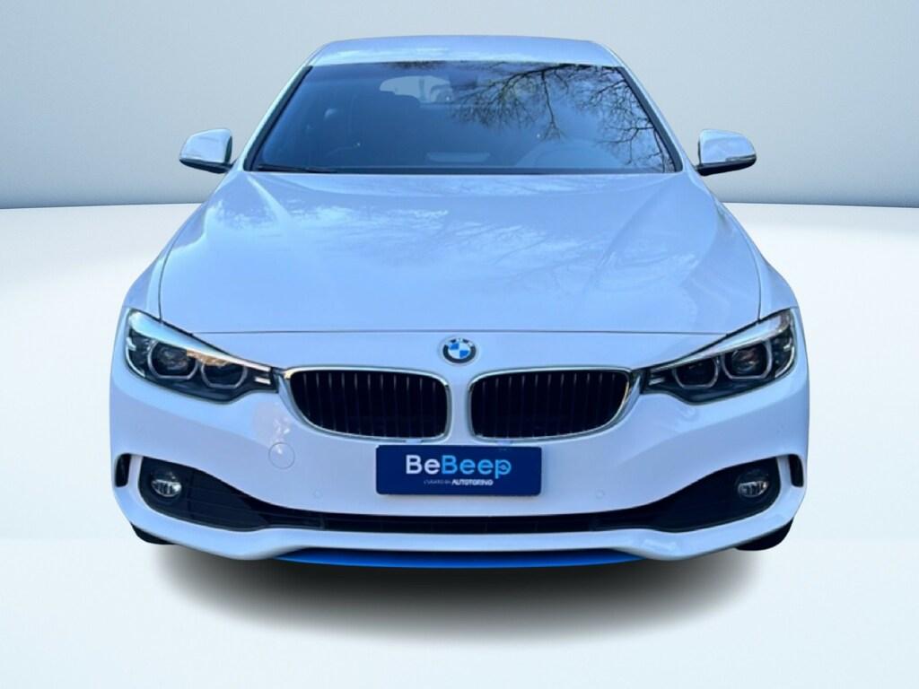 BMW Serie 4 440i Gran Coupe xdrive Advantage auto