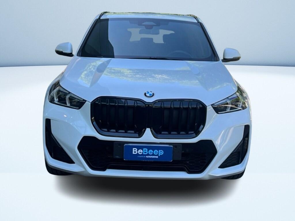 BMW X1 xdrive23i mhev 48V Msport auto