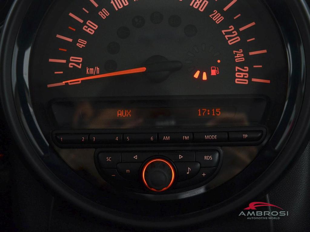 Mini Cooper D Countryman 1.6 Cooper D Business XL