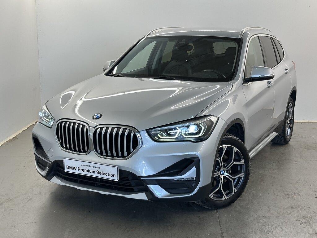 BMW X1 sdrive18d xLine auto