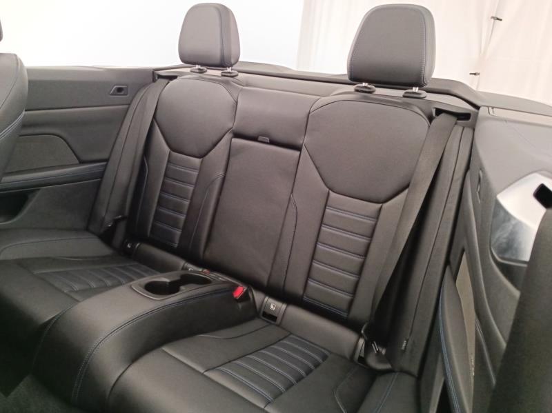 BMW Serie 4 430d mhev 48V Msport auto