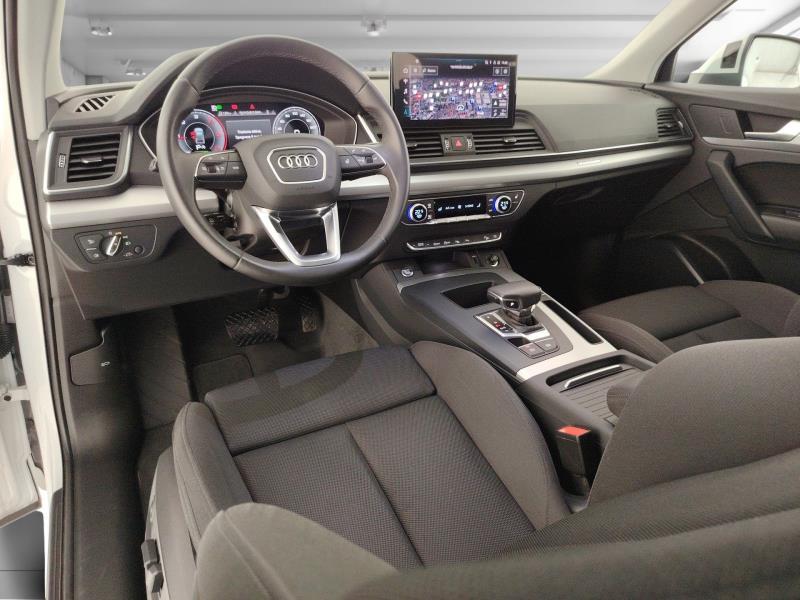 Audi Q5 50 3.0 tdi mhev 48V quattro tiptronic