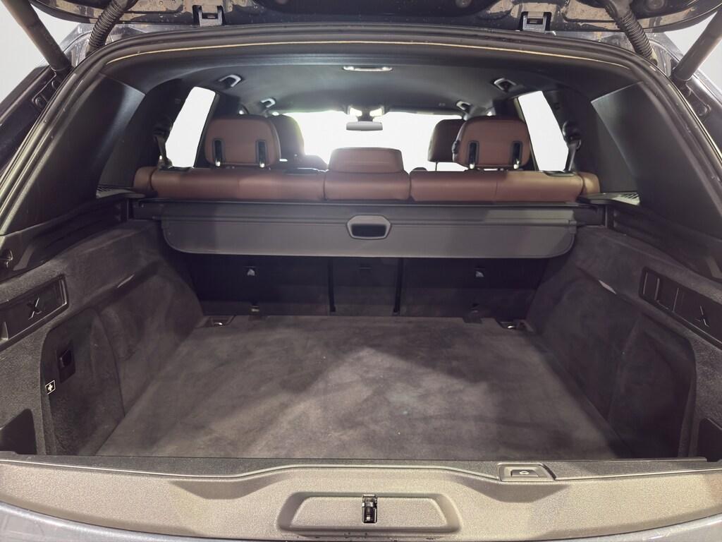 BMW X5 xdrive25d Msport auto
