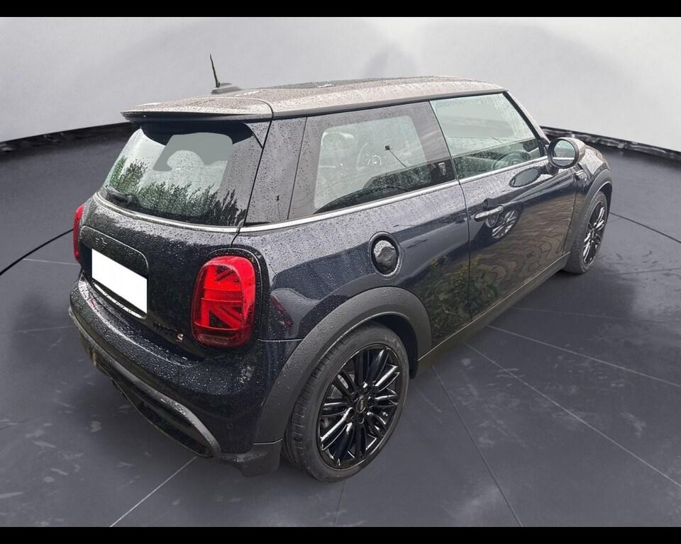 Mini Cooper S 2.0 TwinPower Turbo Cooper S
