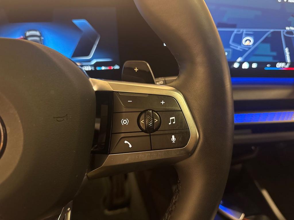 BMW Serie 1 118d MSport Pro auto