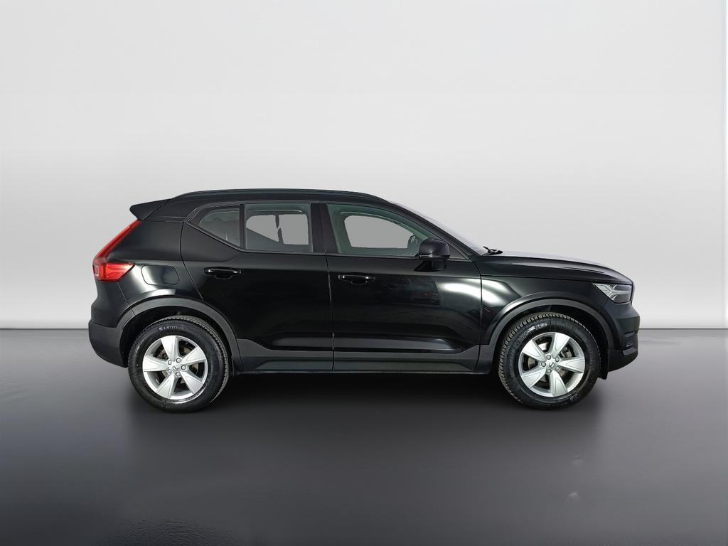 Volvo XC40 2.0 D3