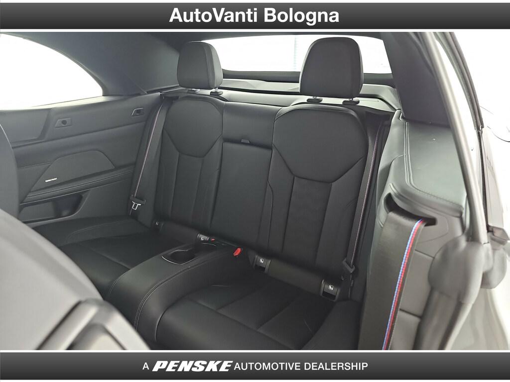 BMW M4 Cabrio 3.0 Competition M xdrive auto