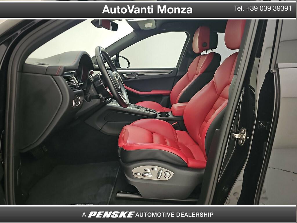 Porsche Macan 3.0 S 354cv pdk
