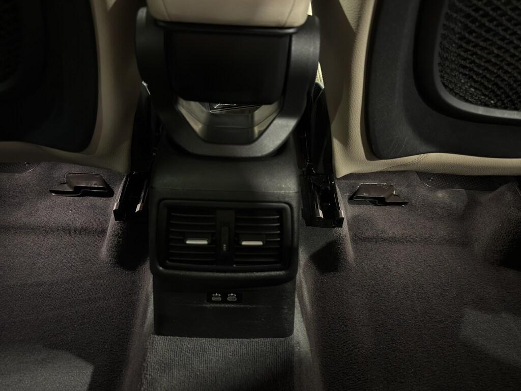 BMW X1 sdrive18d xLine auto