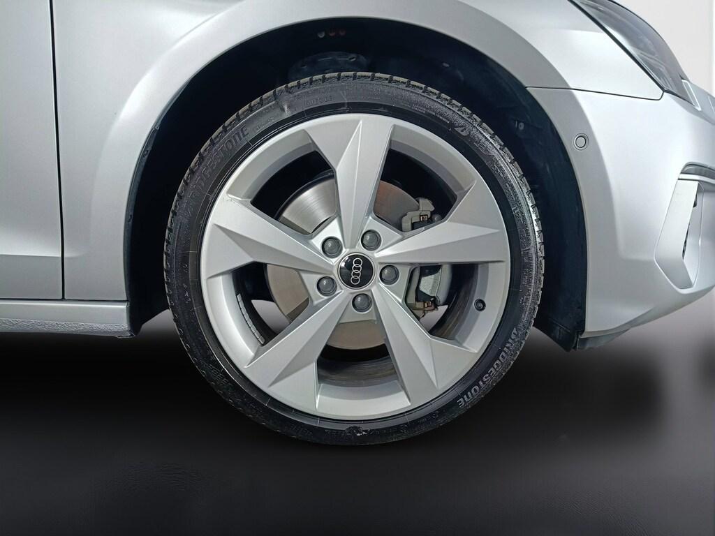 Audi A3 Sportback 30 2.0 tdi Business Advanced s-tronic