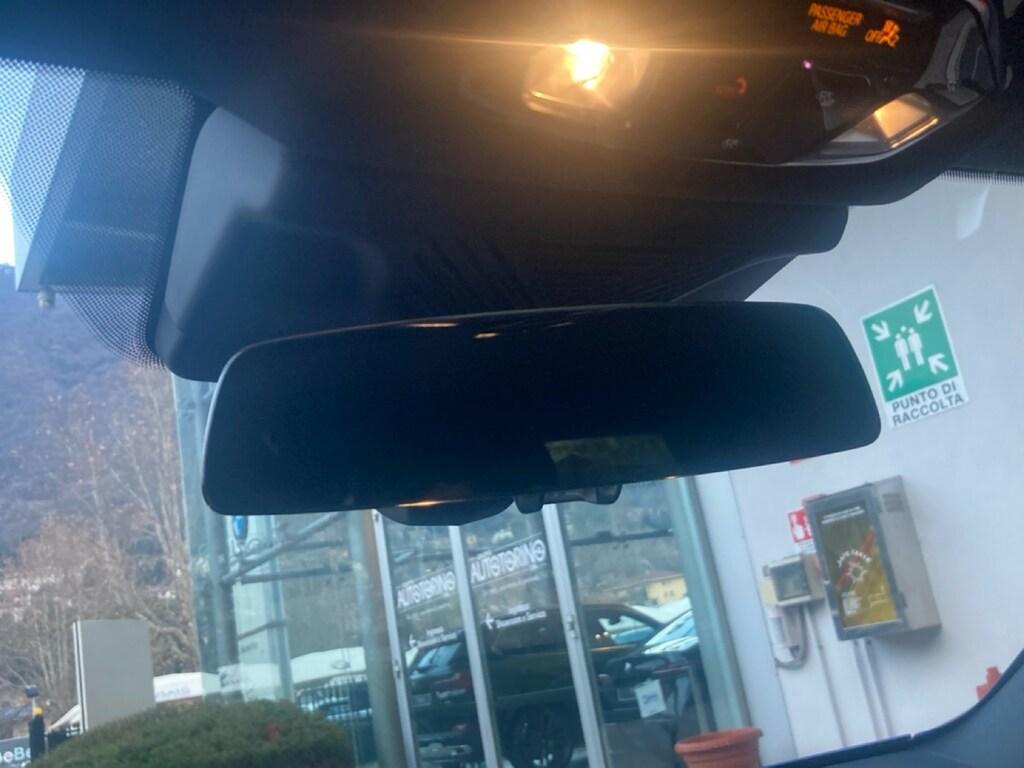 BMW Serie 1 118d MSport Pro auto