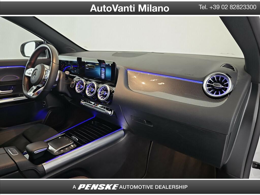Mercedes GLA 250 eq-power Premium auto