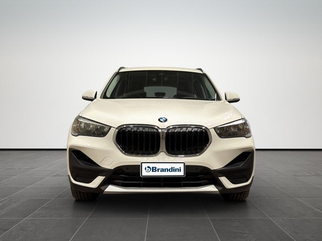 BMW X1 sdrive18d Business Advantage auto