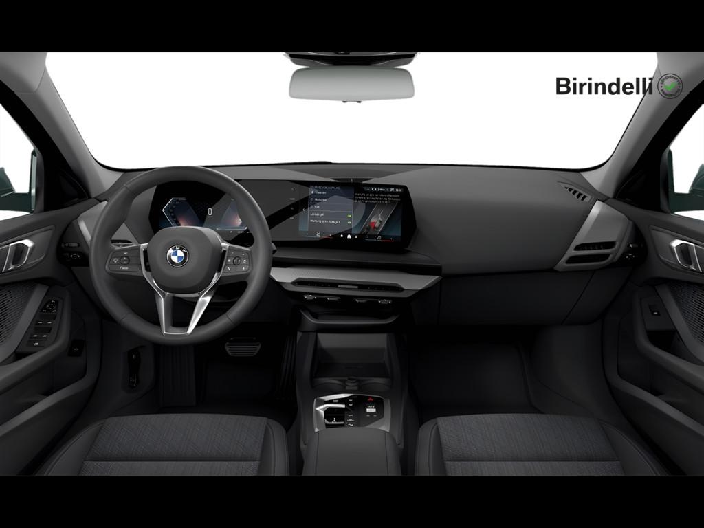 BMW Serie 1 118d auto