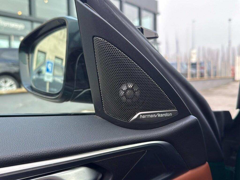 BMW Serie 4 M M4 Cabrio 3.0 Competition M xdrive auto