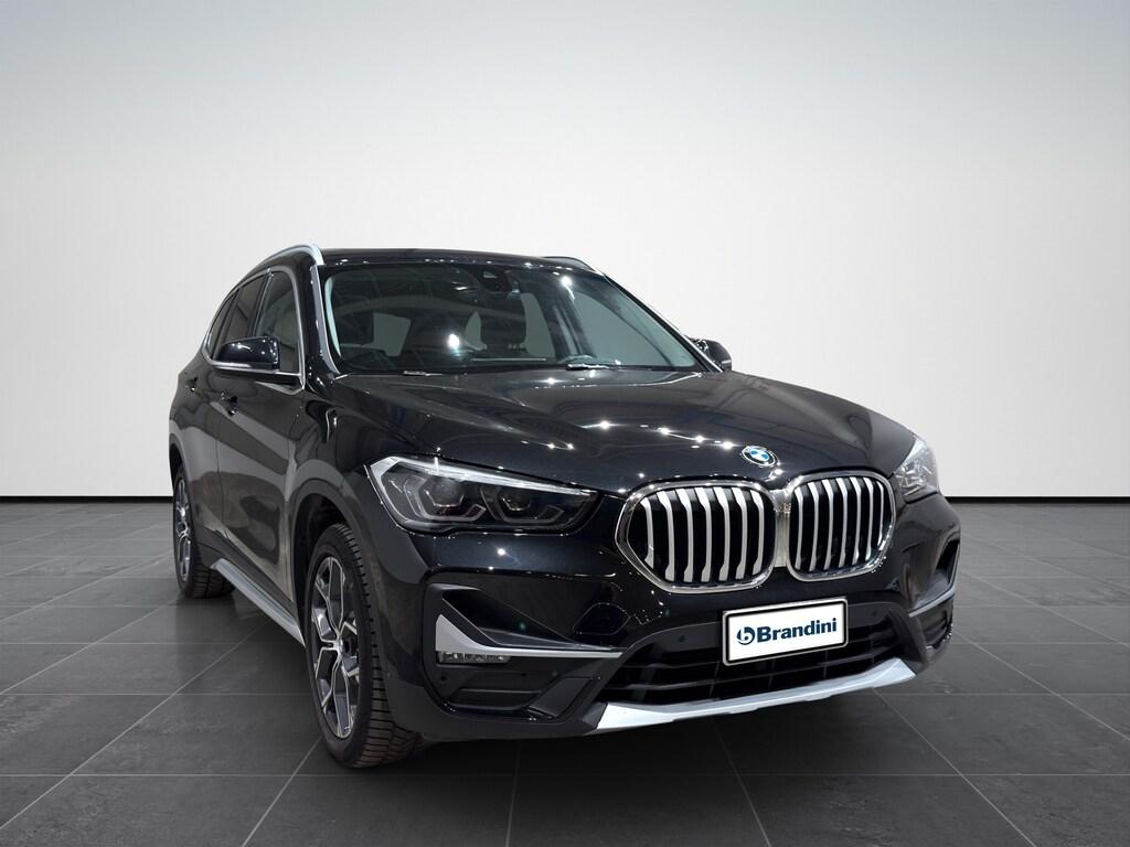 BMW X1 xdrive18d xLine Plus auto