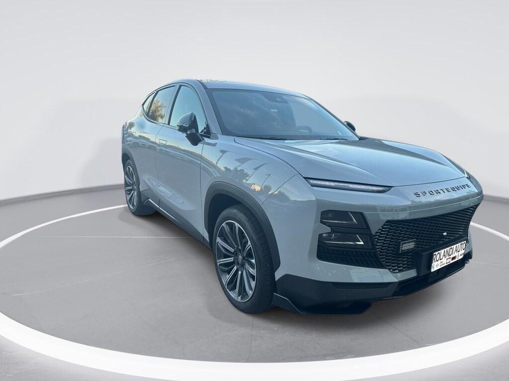 Sportequipe Sportequipe 6 GT 1.6 t-gdi Gpl 186cv dct