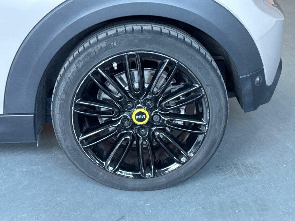 Mini Mini 3p Cooper SE Electric auto