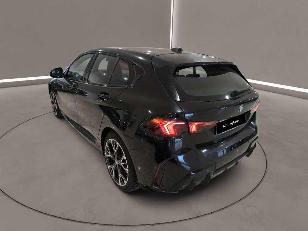 BMW Serie 1 118d MSport auto