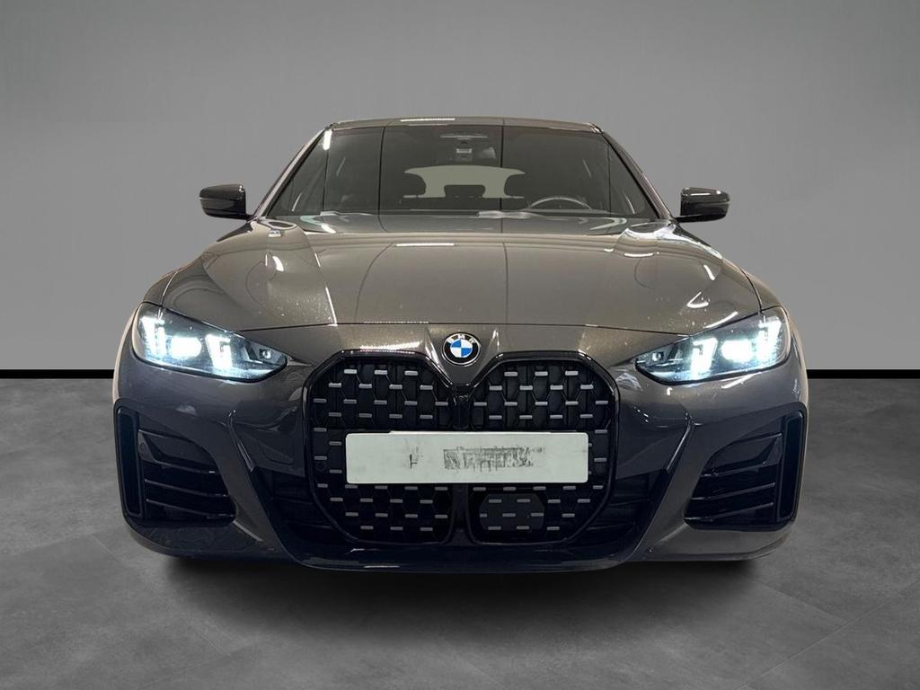 BMW Serie 4 420d Gran Coupe mhev 48V xdrive M Sport Pro auto