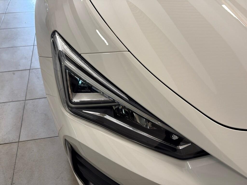 Cupra Leon Sportstourer 1.5 hybrid 150cv dsg