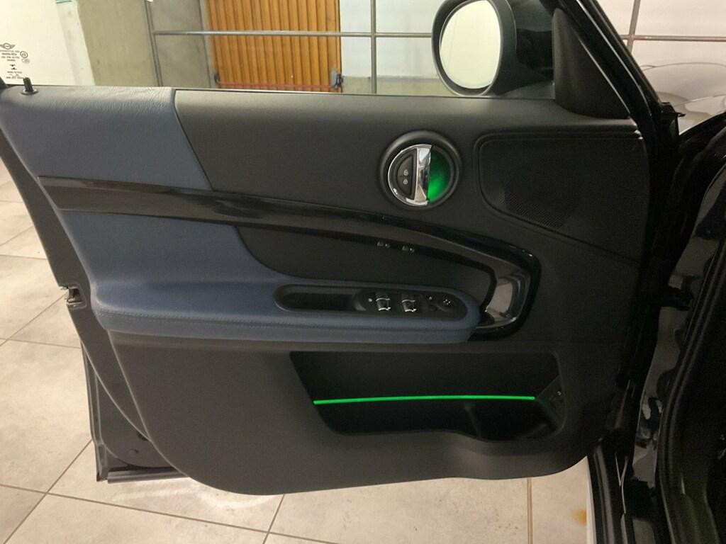 Mini Cooper SD Countryman 2.0 Cooper SD