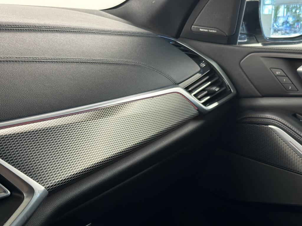 BMW X5 xdrive30d Msport auto