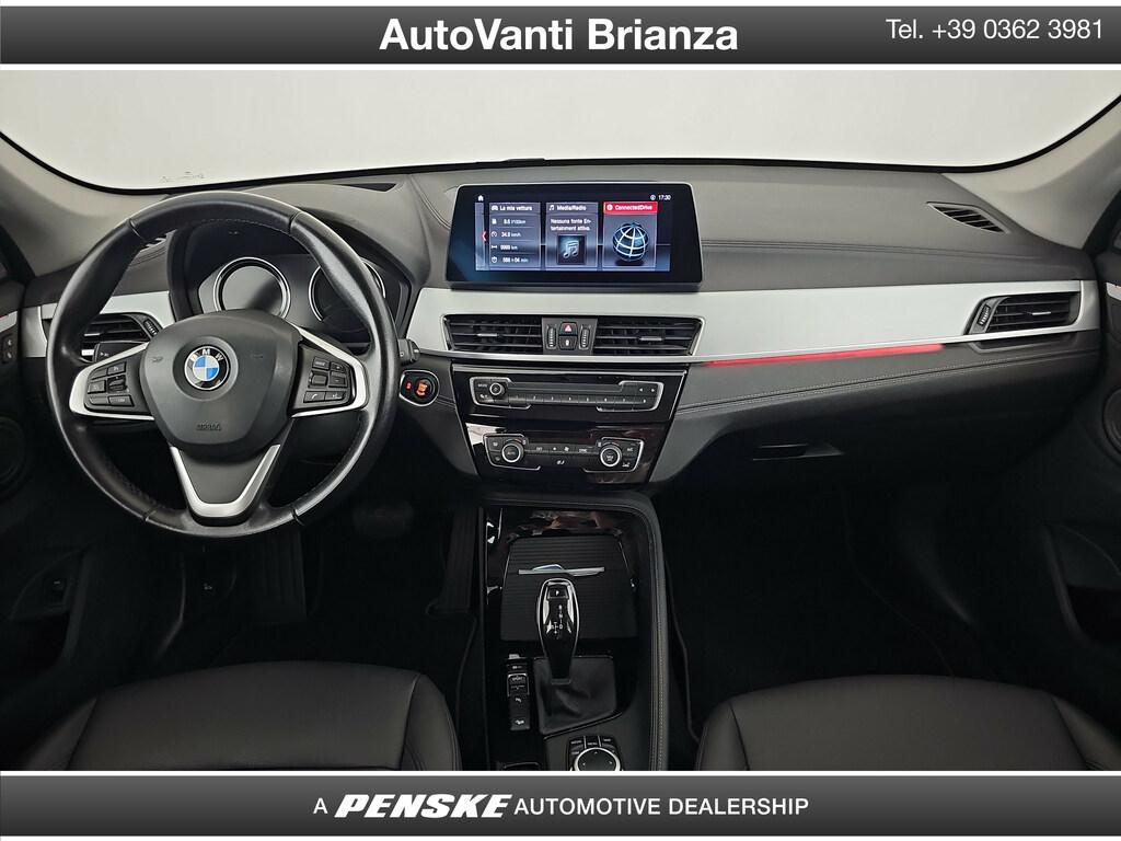 BMW X1 xdrive18d xLine auto