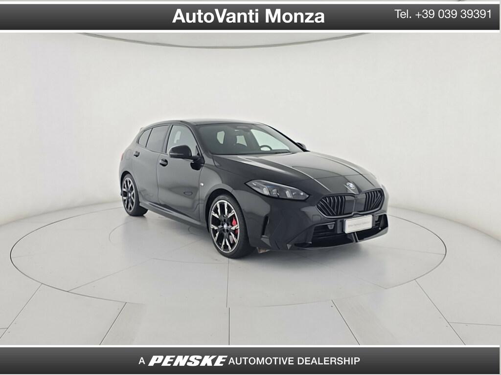 BMW Serie 1 118d MSport Pro auto