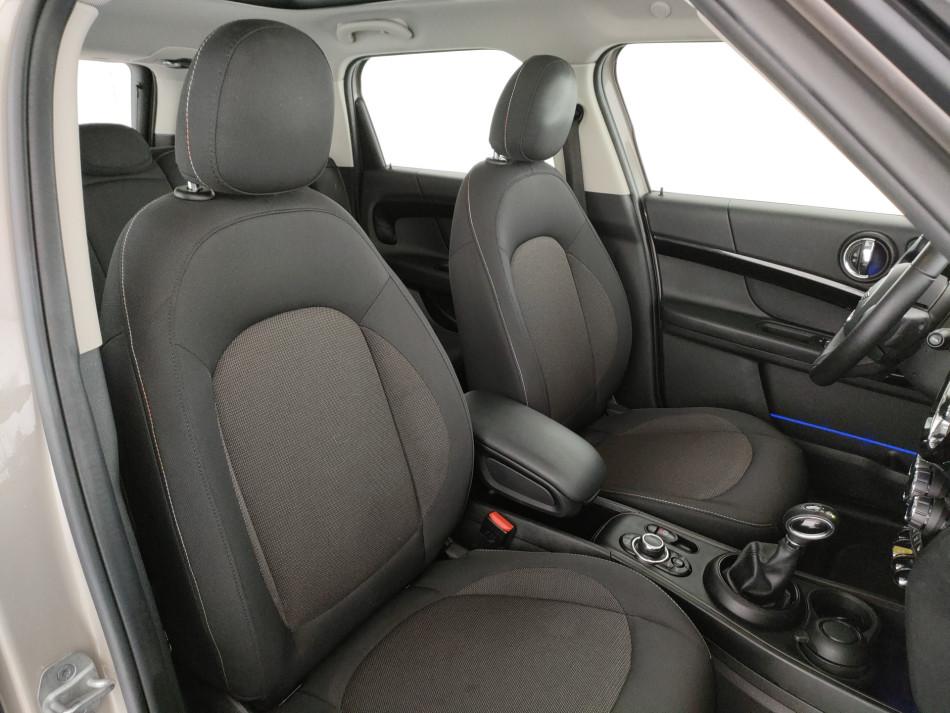 Mini Cooper SE Countryman Mini Countryman 1.5 Cooper SE Business all4 auto